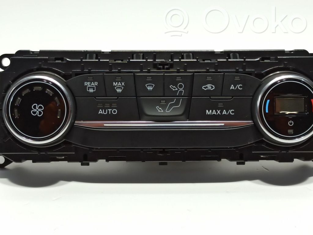 Climate control unit   2422179,GN1518C612AL