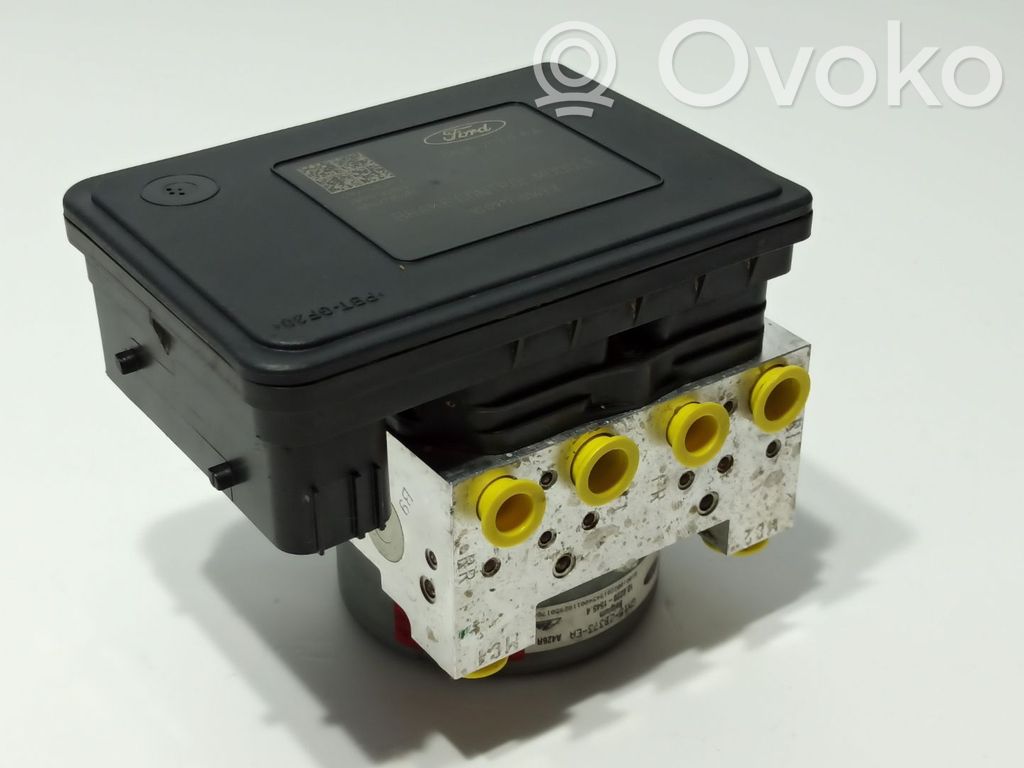 ABS Pump   2329149,GN152B373FA