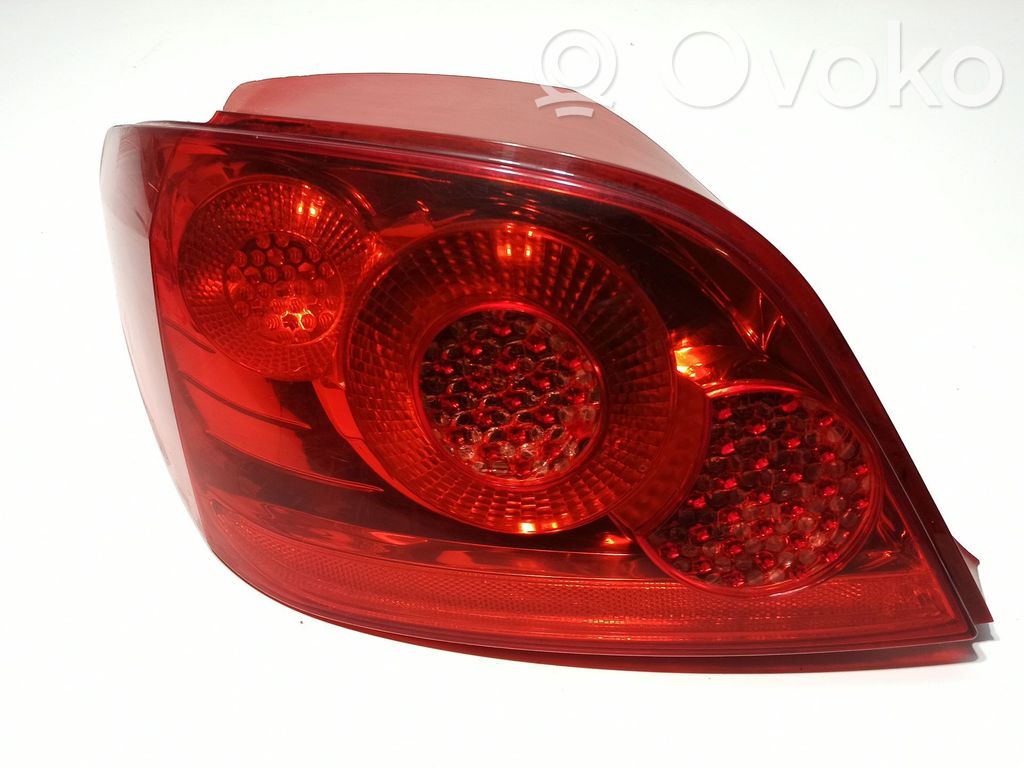 Peugeot 307 Takavalot 