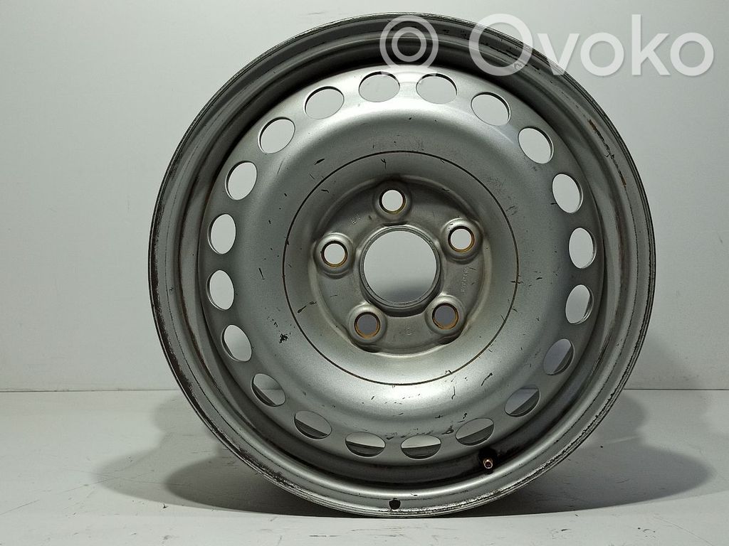 Volkswagen Transporter - Caravelle T5 Felgi aluminiowe R17 