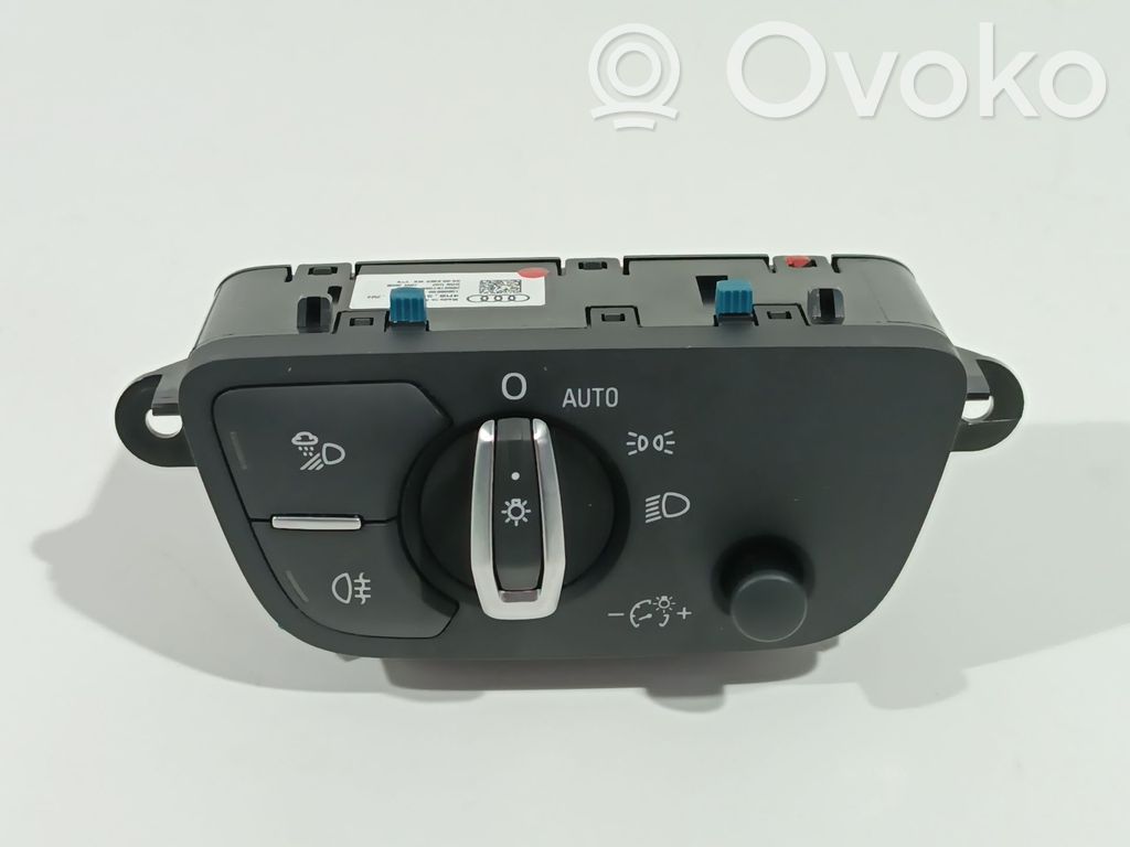 Audi Q5 SQ5 FY Panel lighting control switch 