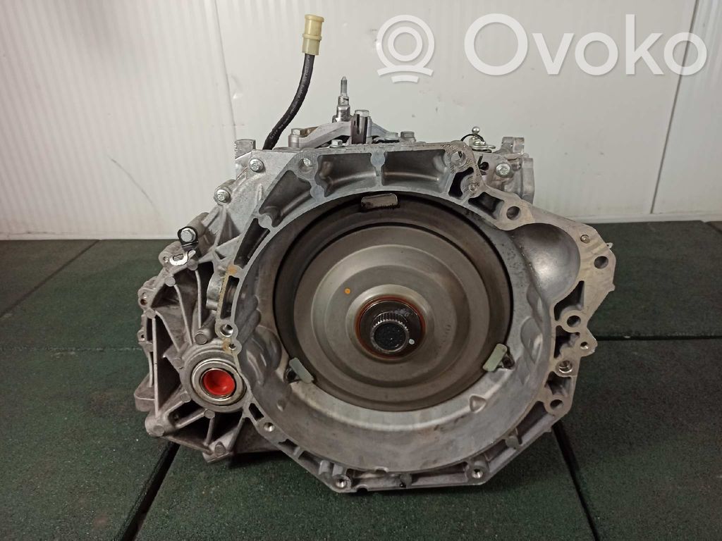 Renault Talisman Manual 5 speed gearbox 