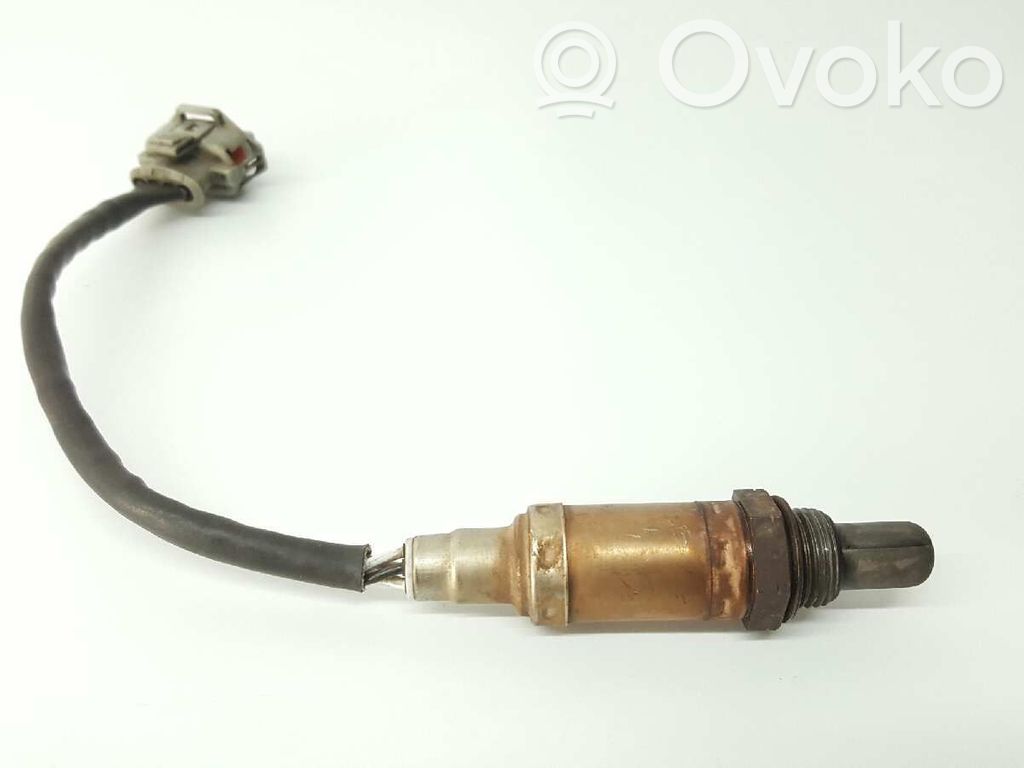 Opel Astra G Lambda probe sensor 