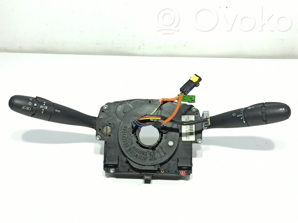 Peugeot 407 Otros interruptores/perillas/selectores 