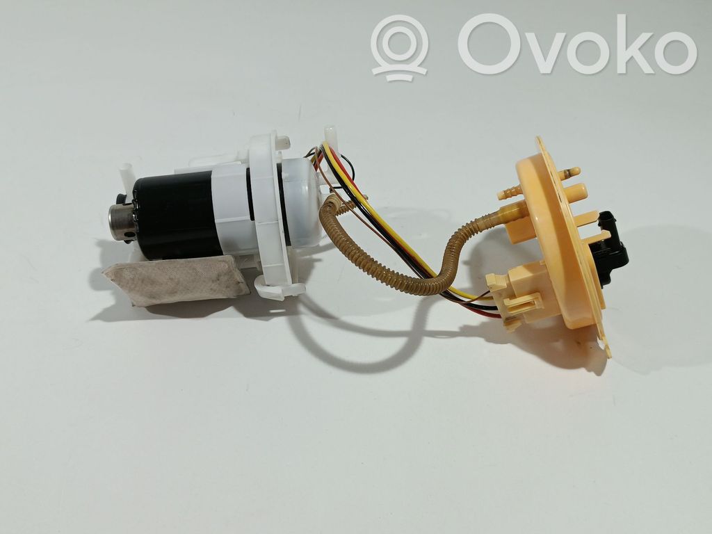 Bomba interna de combustible   80A919087F