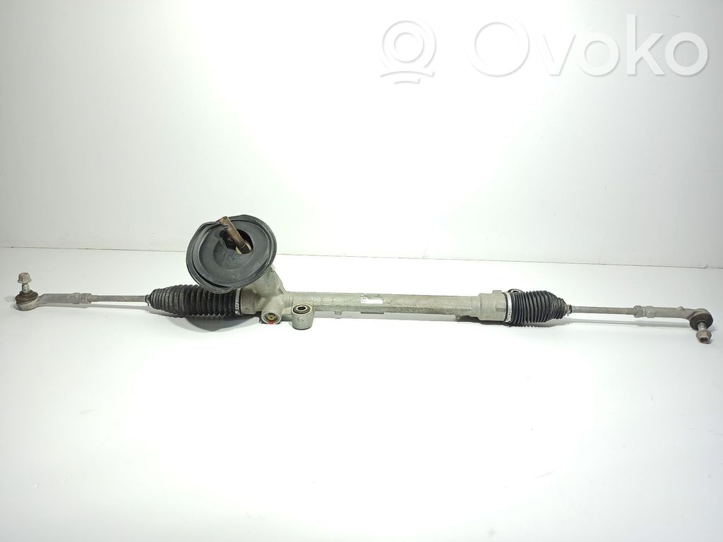 Ford Fiesta Cremallera de dirección 