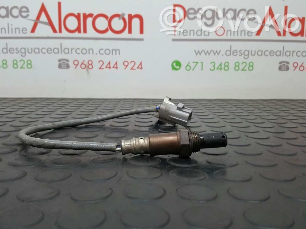 Lambda probe sensor   1588A232,6820,12R23