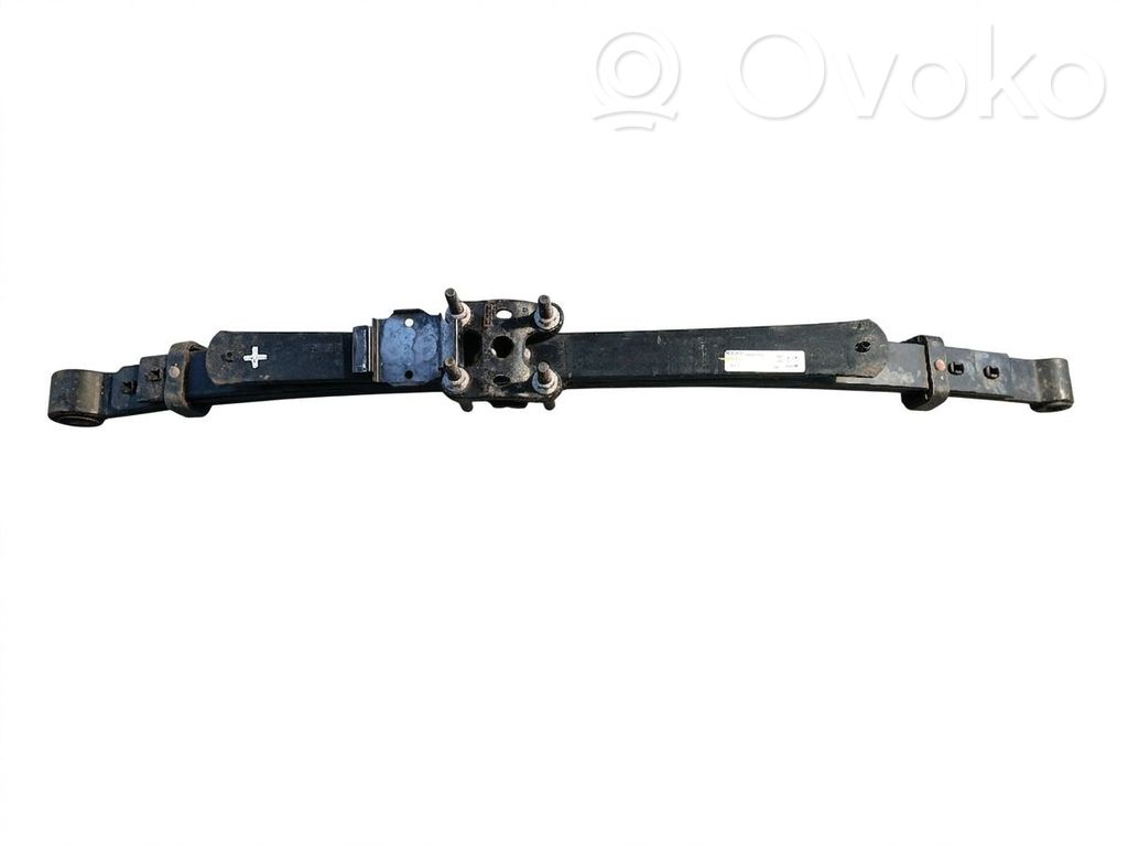 Ford Ranger IV Front leaf spring 