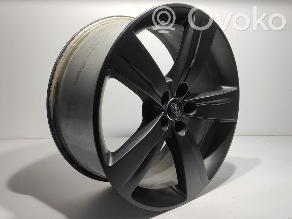 R17-alumiinivanne   LR091536,J8A21007BB,J8A21007VB