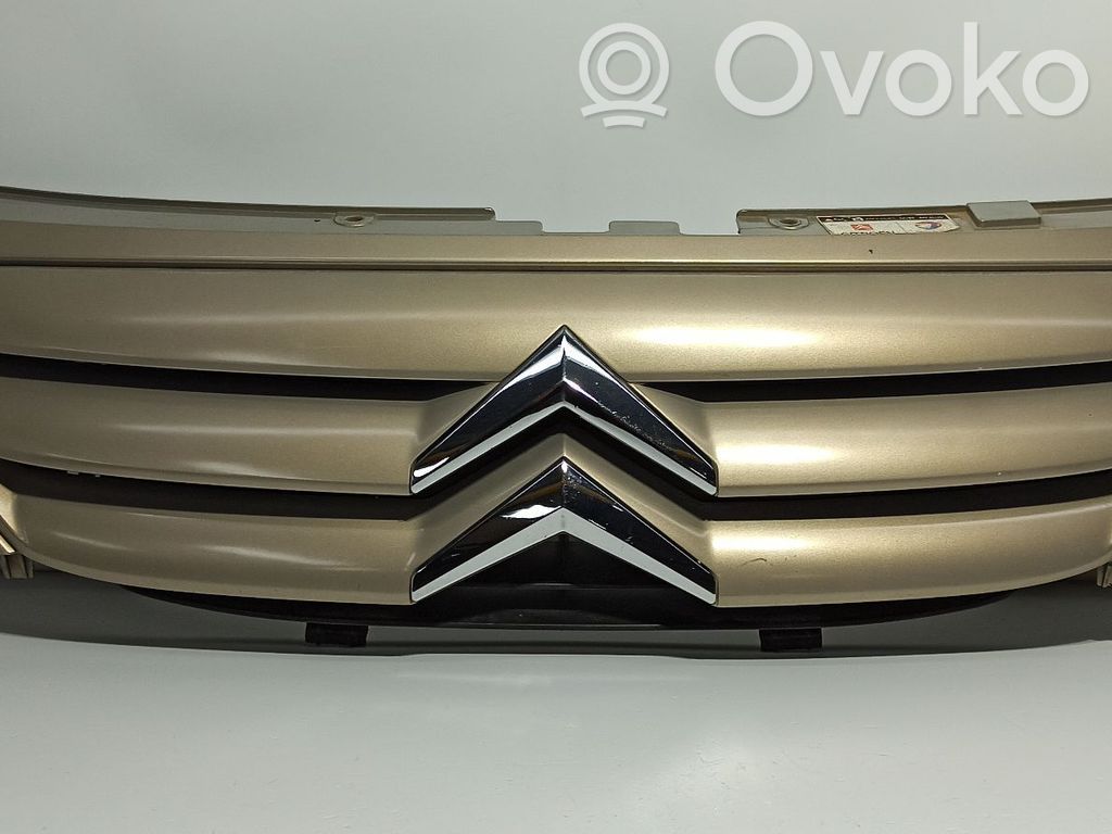 Citroen C3 Other exterior part 