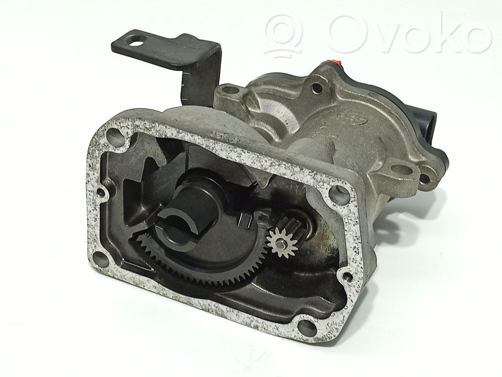 Ford Focus Kita išorės detalė 