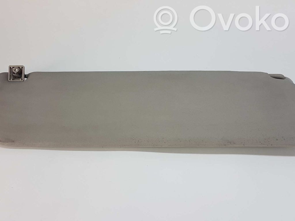 Sun visor   1752950,1C15V04100GCYRCI,1C15V04100GCYRCI