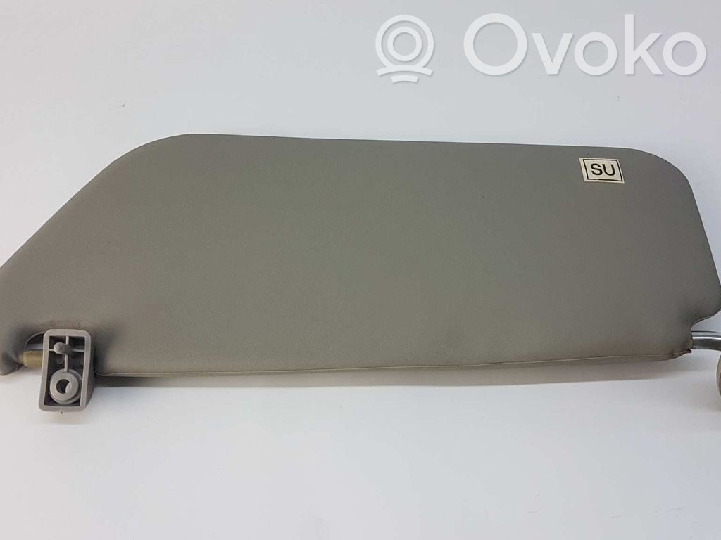 Daewoo Matiz Sun visor 
