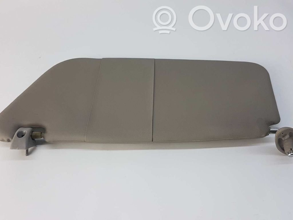 Daewoo Matiz Sun visor 