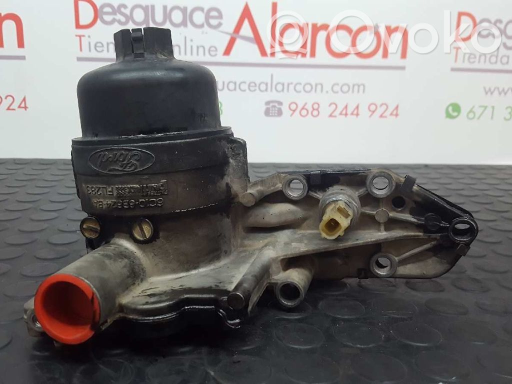 Ford Transit Other front suspension part 