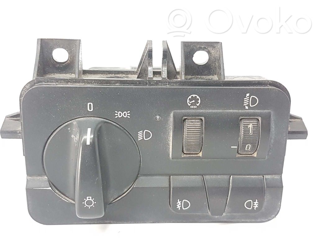 Panel lighting control switch   61319133014