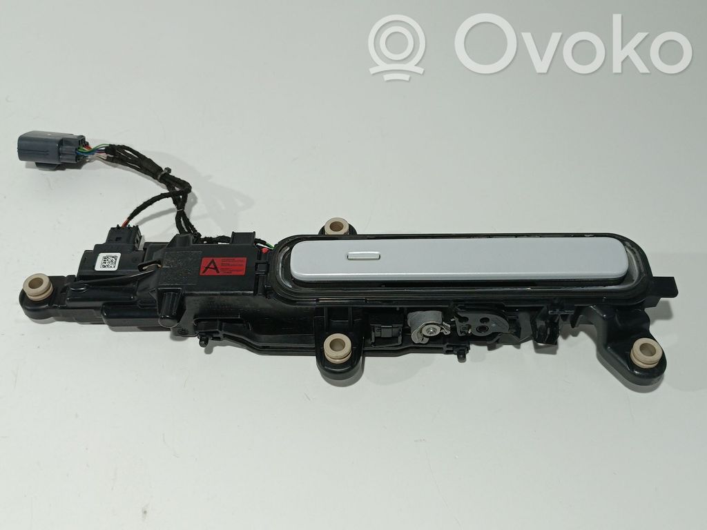 Manecilla externa puerta trasera   LR106953,LR178959