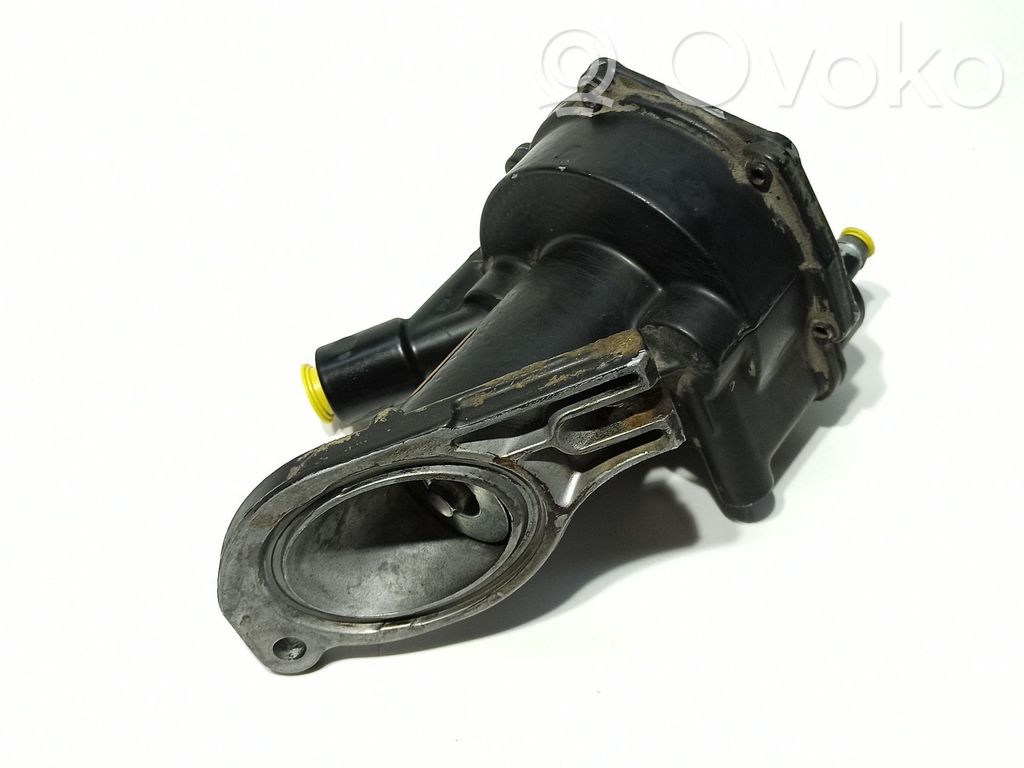 Ford Focus Vacuum pump 