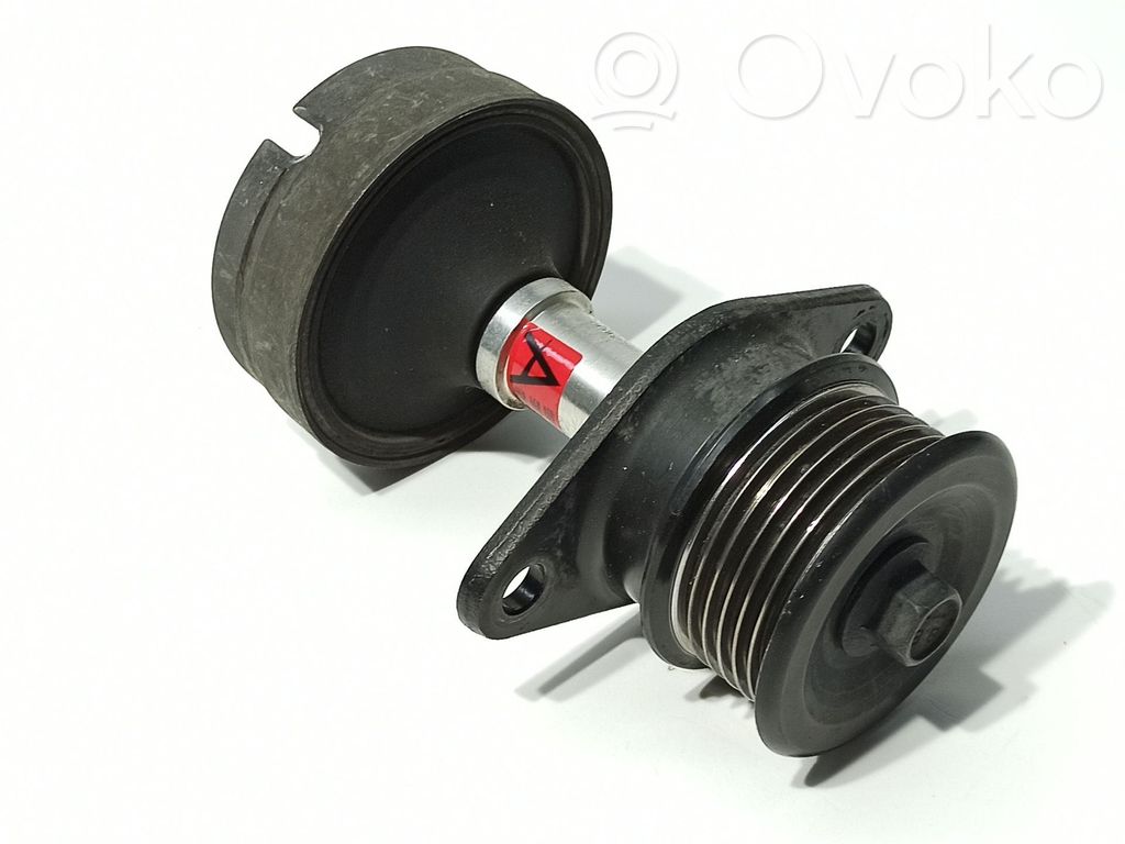Ford Focus Tensor de correa del alternador 
