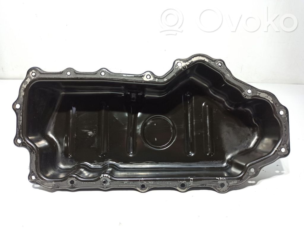 Ford Focus Karteris 