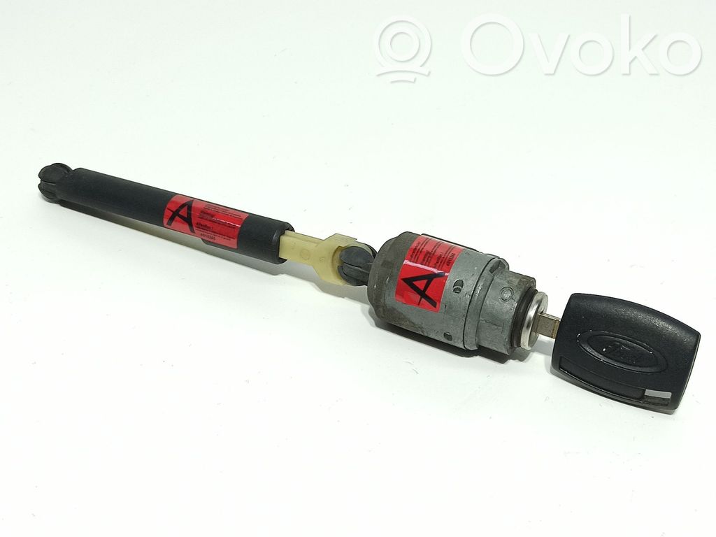Ford Focus Citu veidu instrumenti 