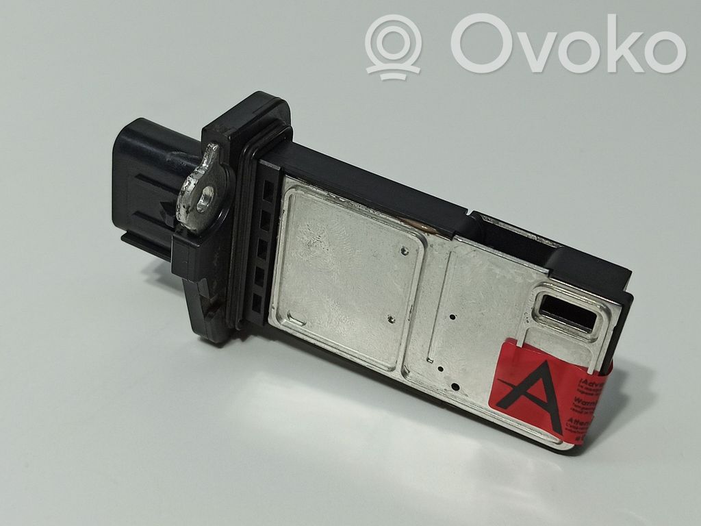 Mass air flow meter   1365122,4M5112B579CC,4M5112B579CC