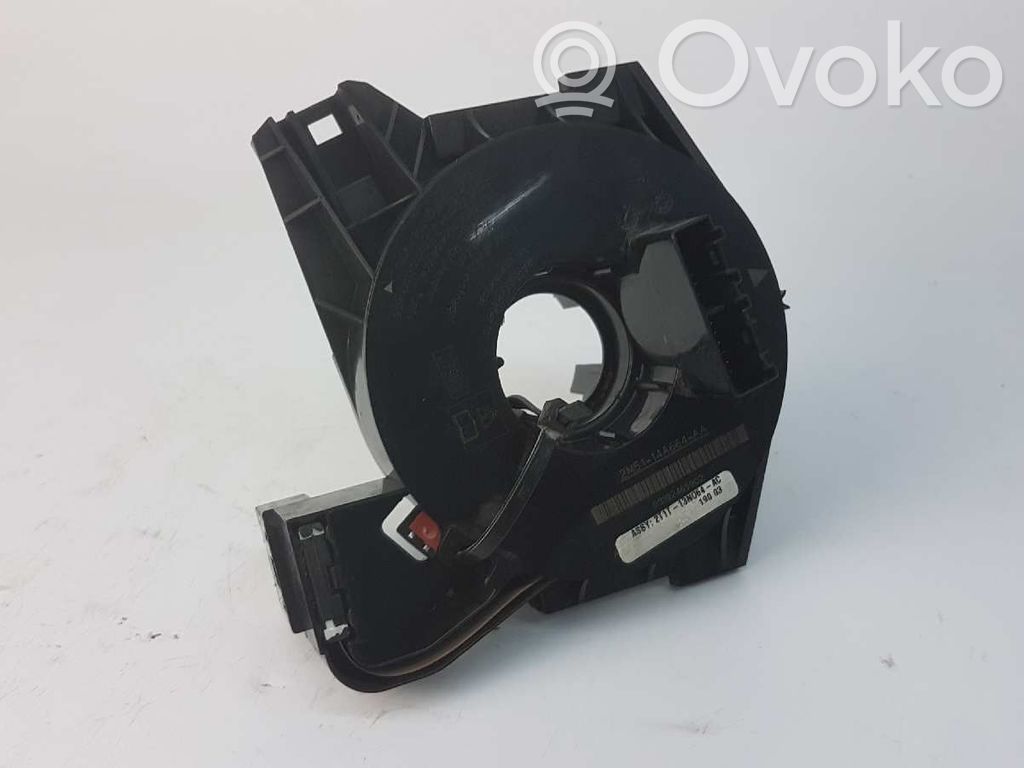 Ford Transit Steering wheel airbag 