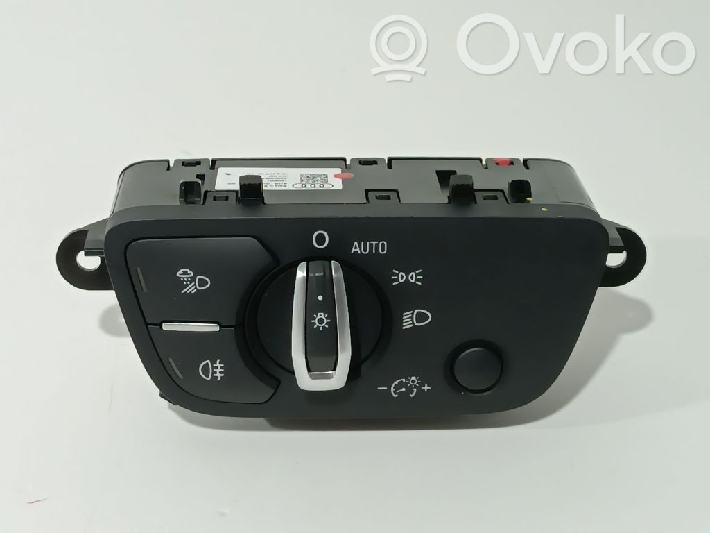 Audi Q5 SQ5 FY Panel lighting control switch 