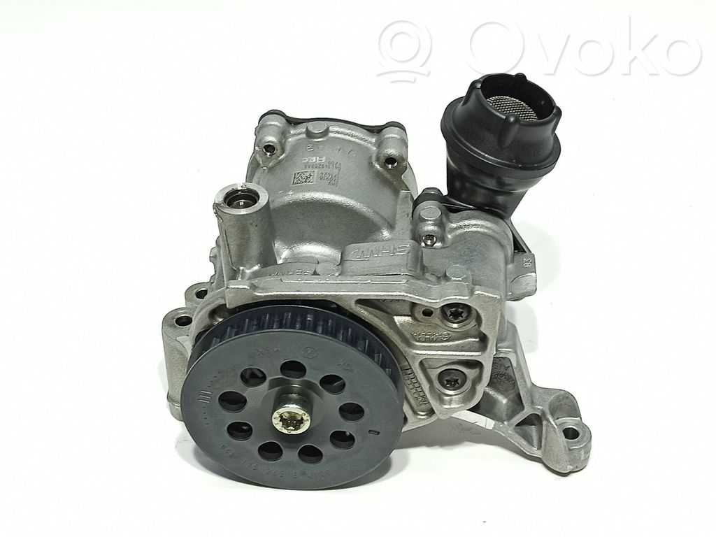 Pompă ulei   04L145208AA