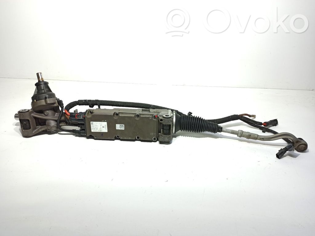 Audi Q5 SQ5 FY Cremagliera dello sterzo 