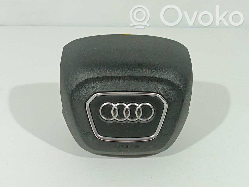 Audi Q5 SQ5 FY Poduszka powietrzna Airbag kierownicy 