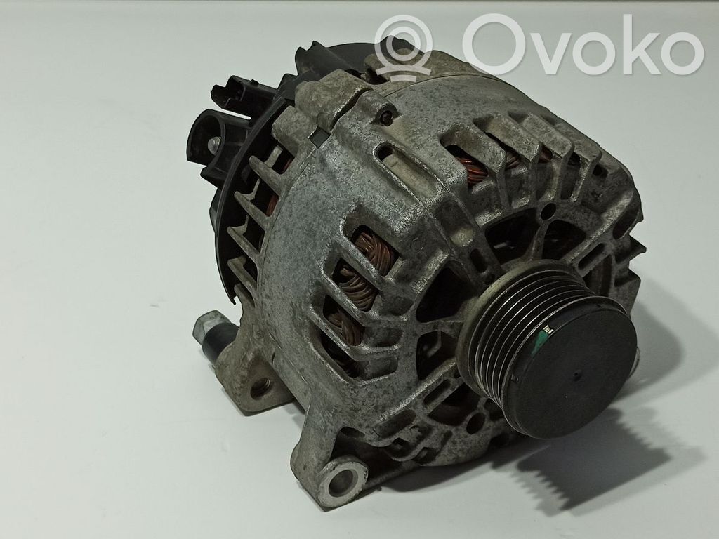 Peugeot Partner Generatore/alternatore 