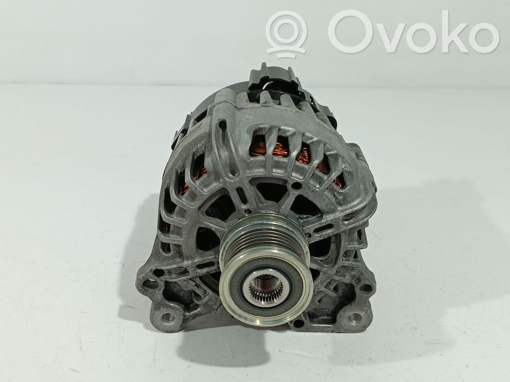 Audi Q5 SQ5 FY Generator/alternator 