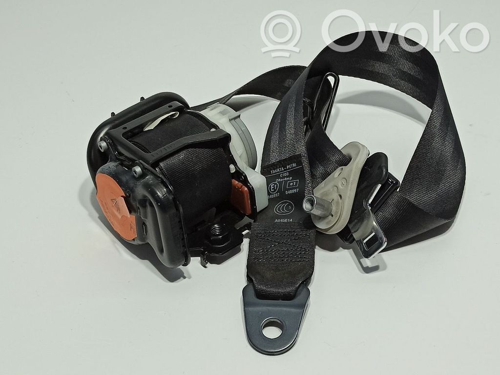Cinturón delantero   8976R1,96746320XX