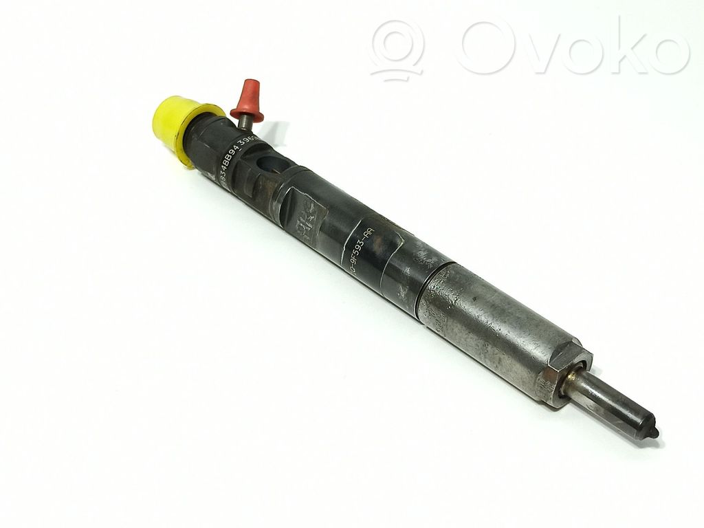 Ford Focus Sprausla (-i) 