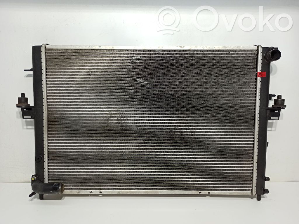 Rover 75 Chłodnica 