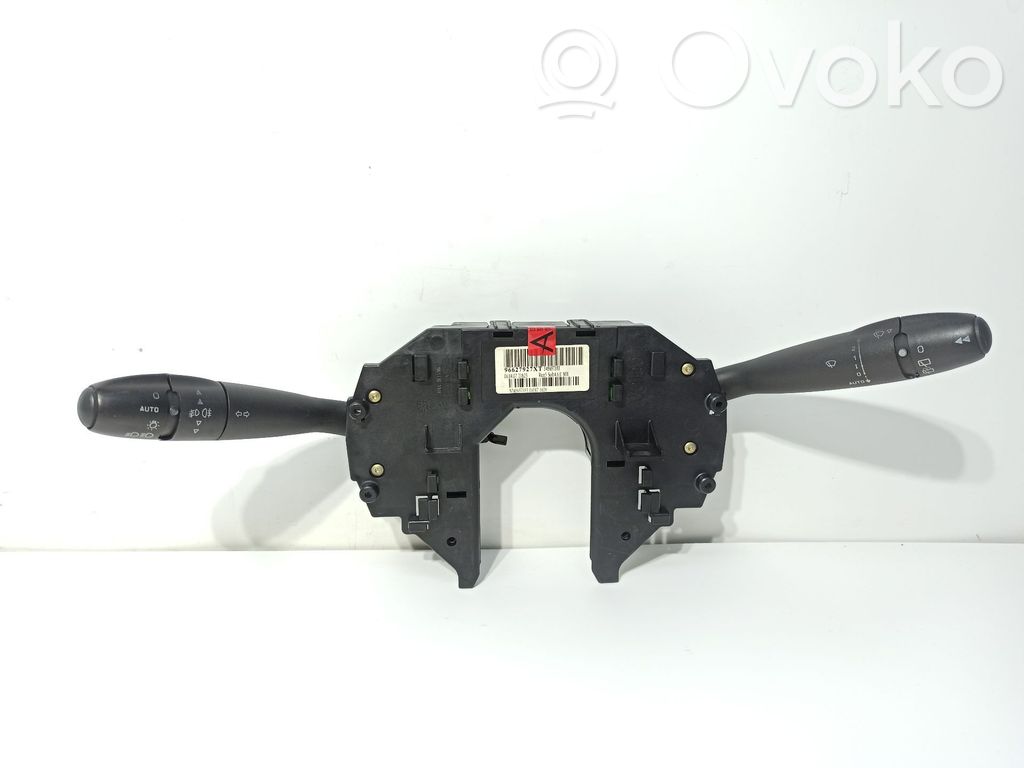 Citroen C4 Grand Picasso Otros interruptores/perillas/selectores 
