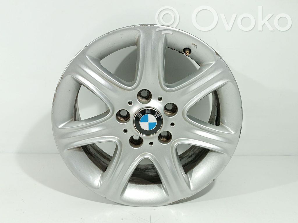 BMW 1 E82 E88 R17-alumiinivanne 