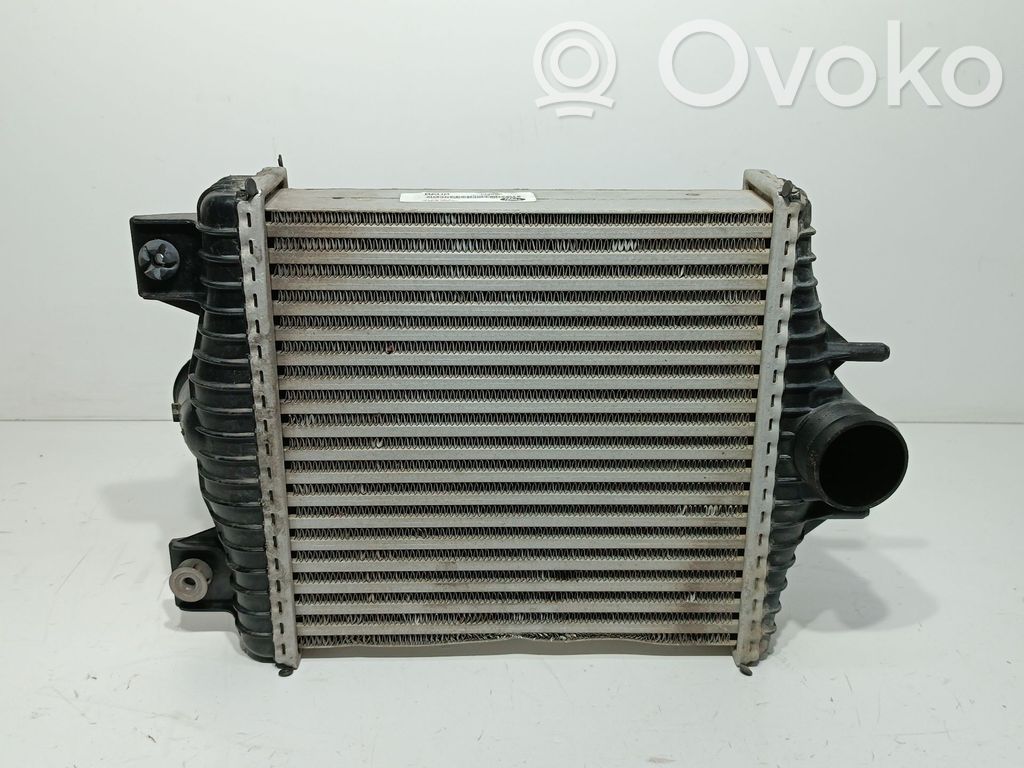 Land Rover Range Rover L405 Interkūlerio radiatorius 