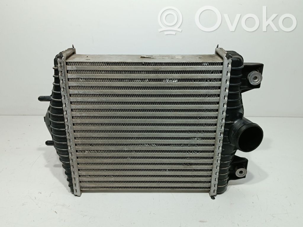 Land Rover Range Rover L405 Interkūlerio radiatorius 