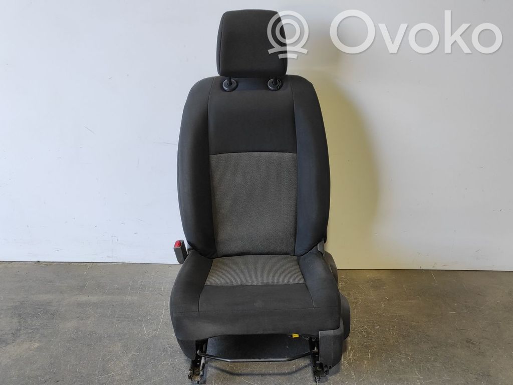 Peugeot Expert Front driver seat 