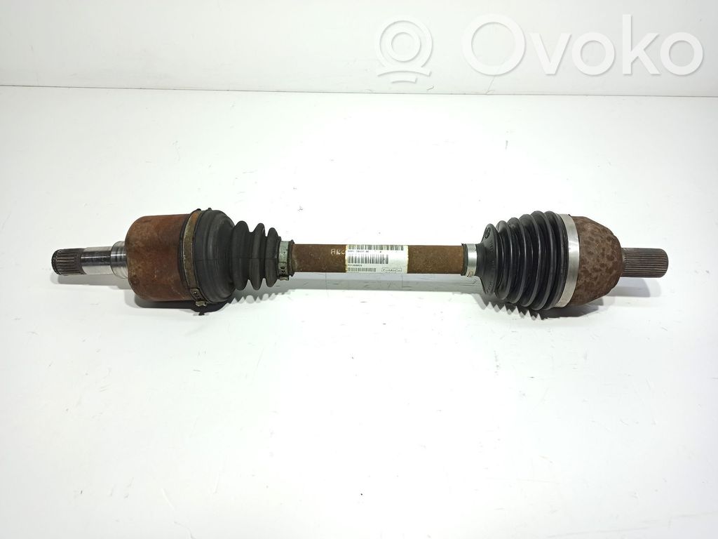 Eje de transmisión delantero   1788208,6G913B437BF,6G913B437BF