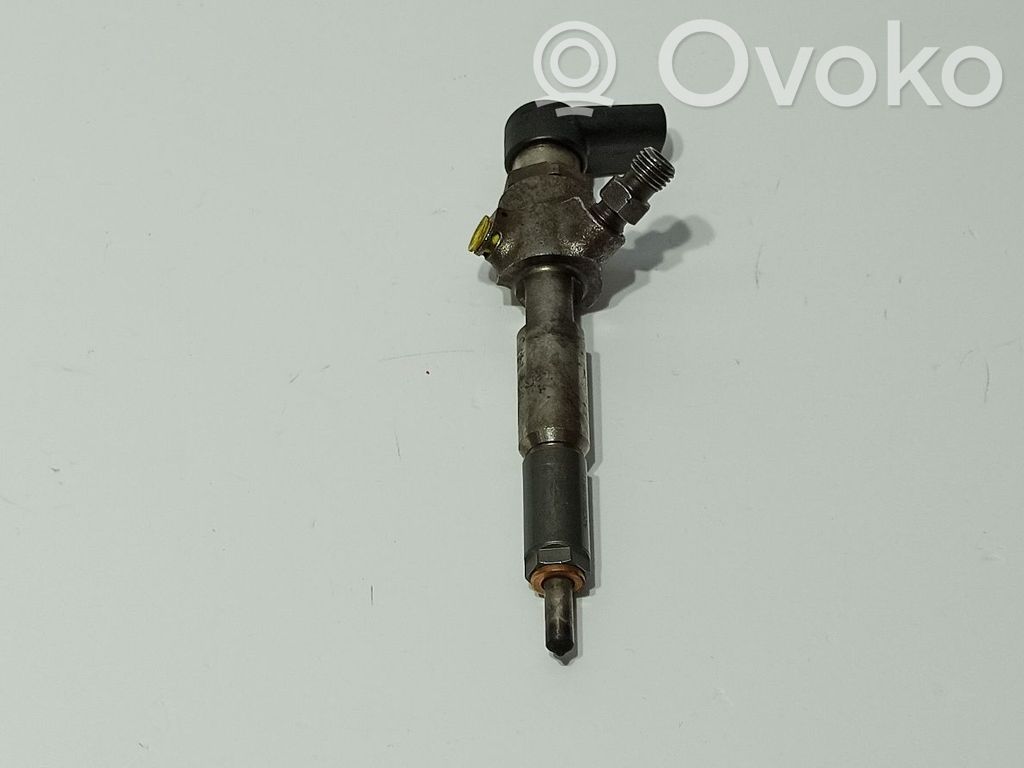 Ford Focus Fuel injector 