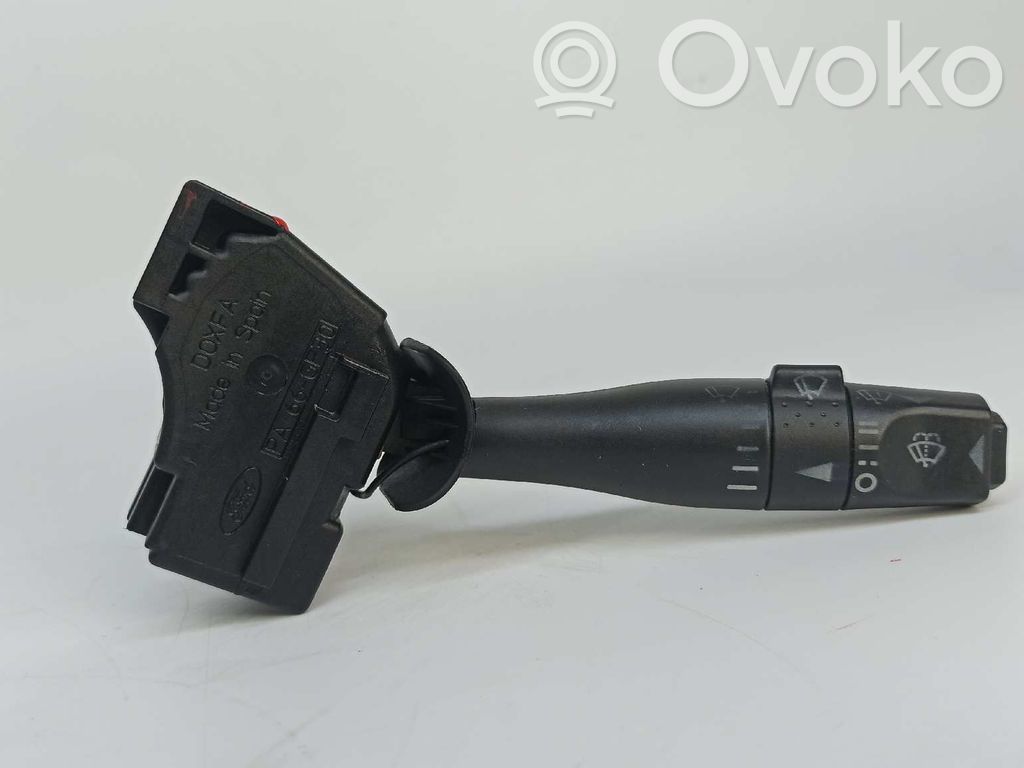 Jaguar X-Type Wiper control stalk 