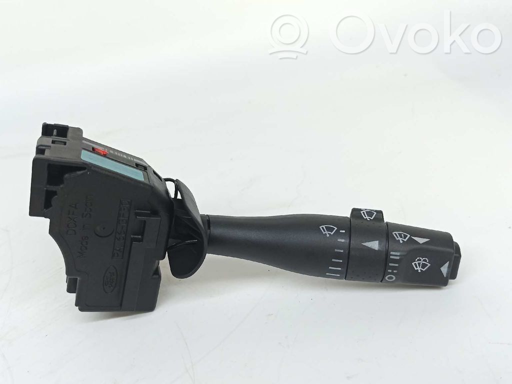 Jaguar X-Type Wiper control stalk 