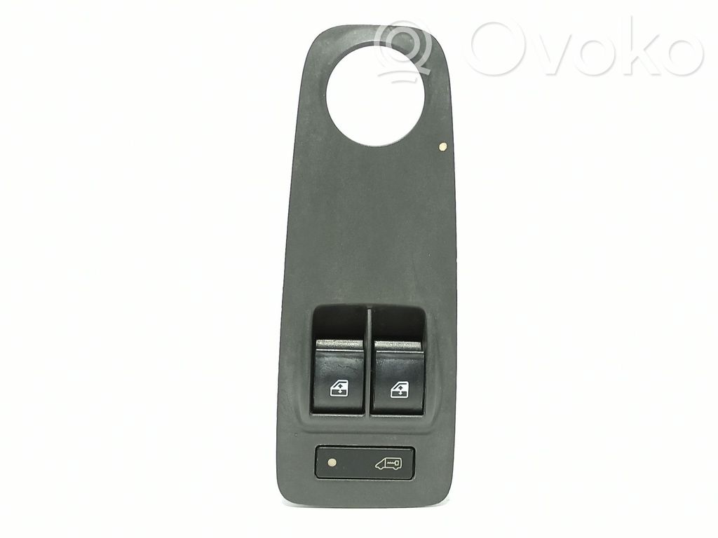 Electric window control switch   6554XN,6490X8