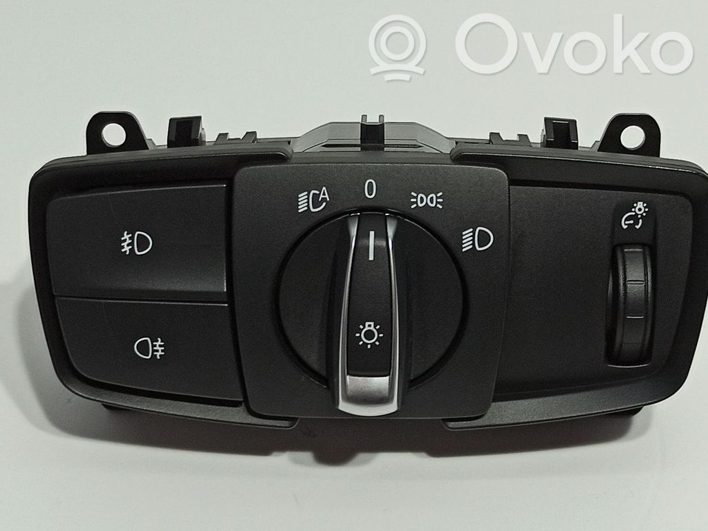 Panel lighting control switch   61319265303,61316847512