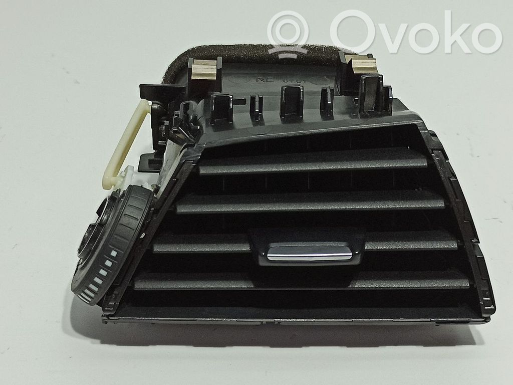 Conducto/guía del intercooler   64229205356
