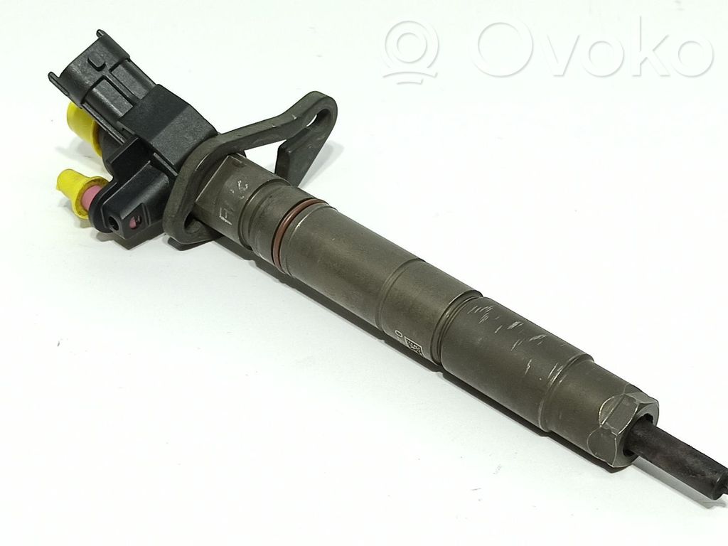 Inyector de combustible   LR069236,CH2Q9K546AB,CH2Q9K546AA