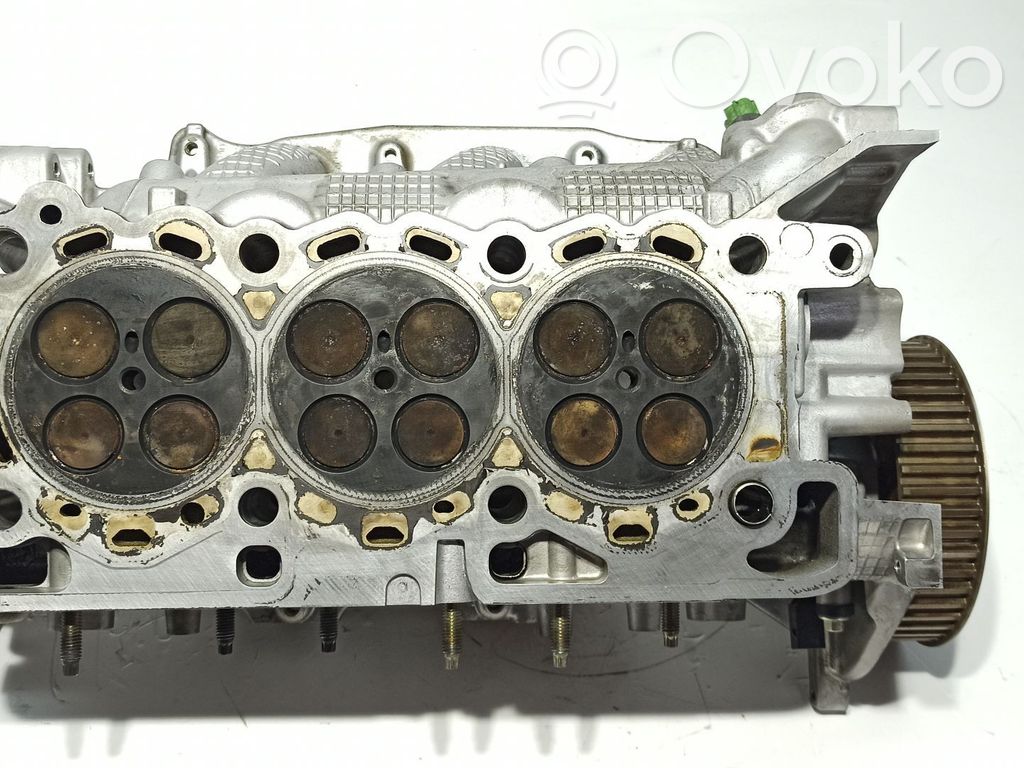 Engine head   LR014248,LR178994